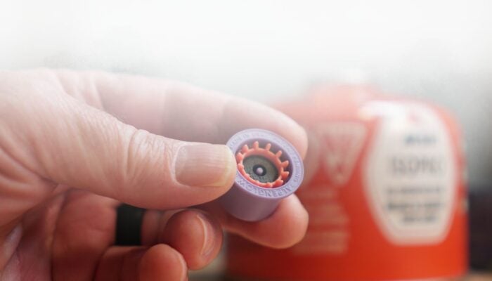 alpenglow gear alpenflow fuel transfer valve